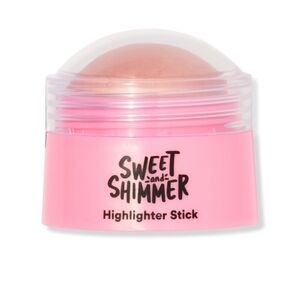 Highlighter Stick and Blush Duo - Sweet & Shimmer